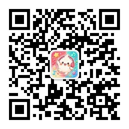九趣跳公众号二维码