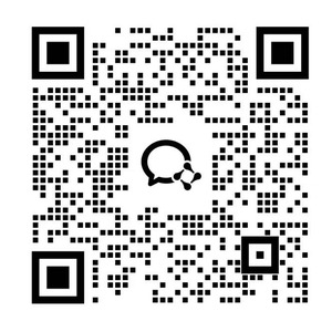 技术支持企业微信二维码